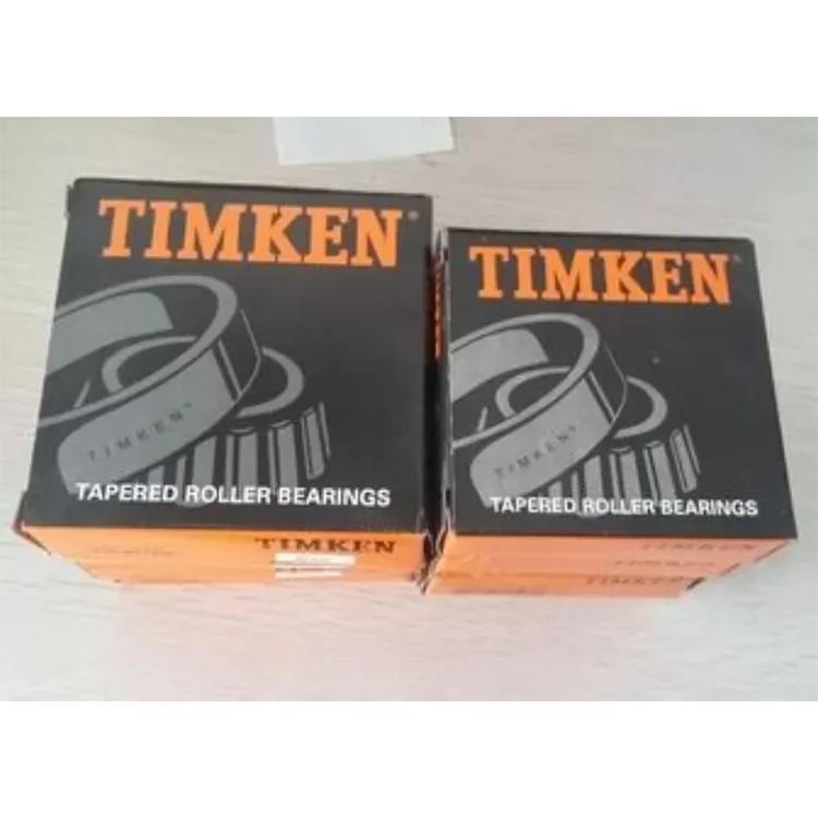 Rodamiento de rodillos cónicos TIMKEN 3880 3820